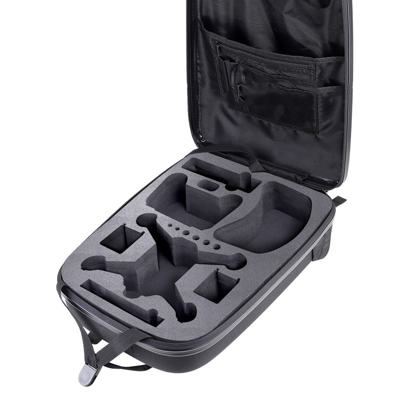 Backpack Hard Case EVA Liner S - Fpv Drone Bag recension och pris