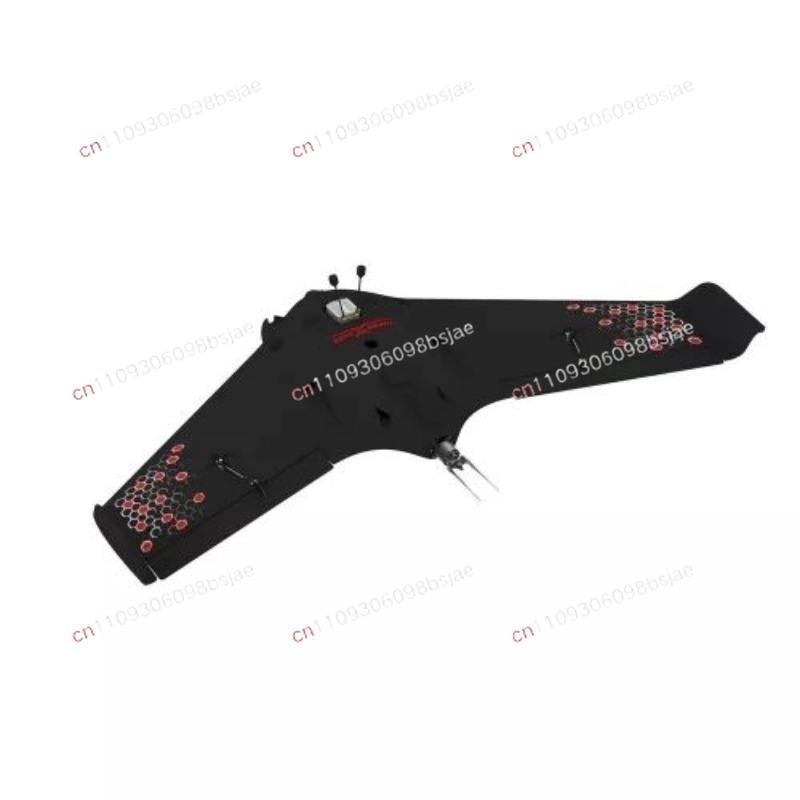 Electric Sonicmodell AR Wing P - Fpv Drone Kit recension och pris