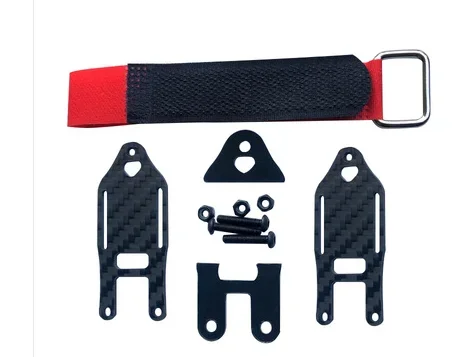 2set/lot Backpack Plug in Acce - Fpv Drone Bag recension och pris