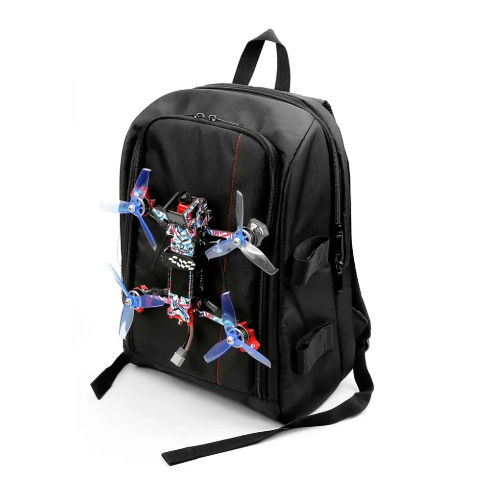 2set/lot Backpack Plug in Acce - Fpv Drone Bag recension och pris
