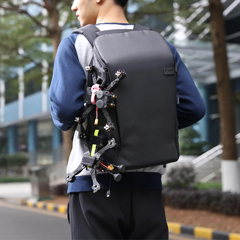 For DJI Avata 2 Accessories Ba - Fpv Drone Bag recension och pris