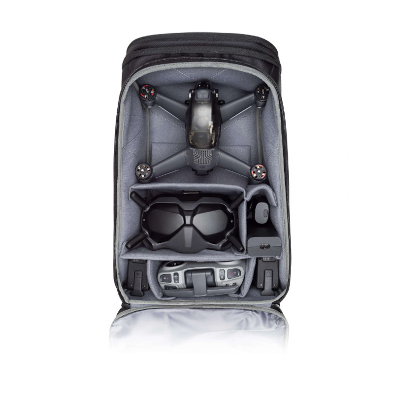 For DJI Avata 2 Accessories Ba - Fpv Drone Bag recension och pris