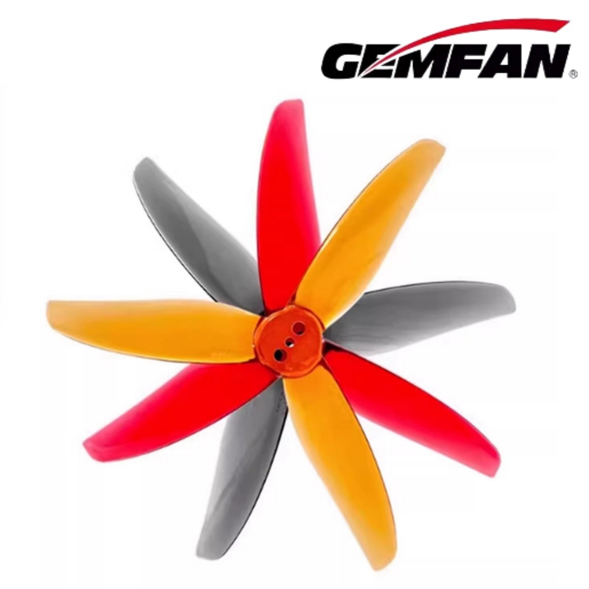 2Pairs Gemfan 3020 3-inch 3-Bl - Fpv Drone Goggles recension och pris