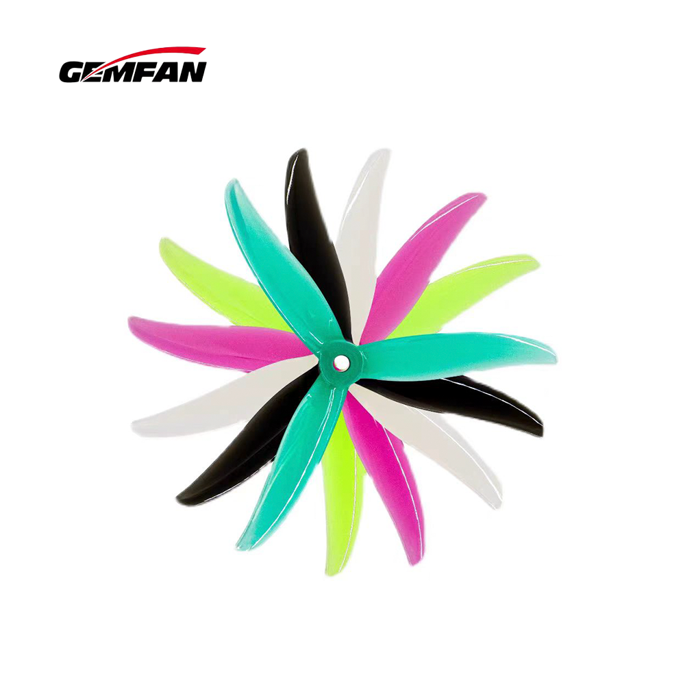 4pcs/bag Gemfan SBANG 4934 4.9 - Fpv Drone Bag recension och pris