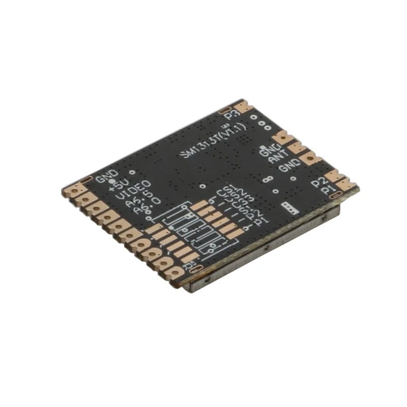 CYGJ-SM1313T 1.2G 1.6W Transmi - Fpv Drone Transmitter recension och pris