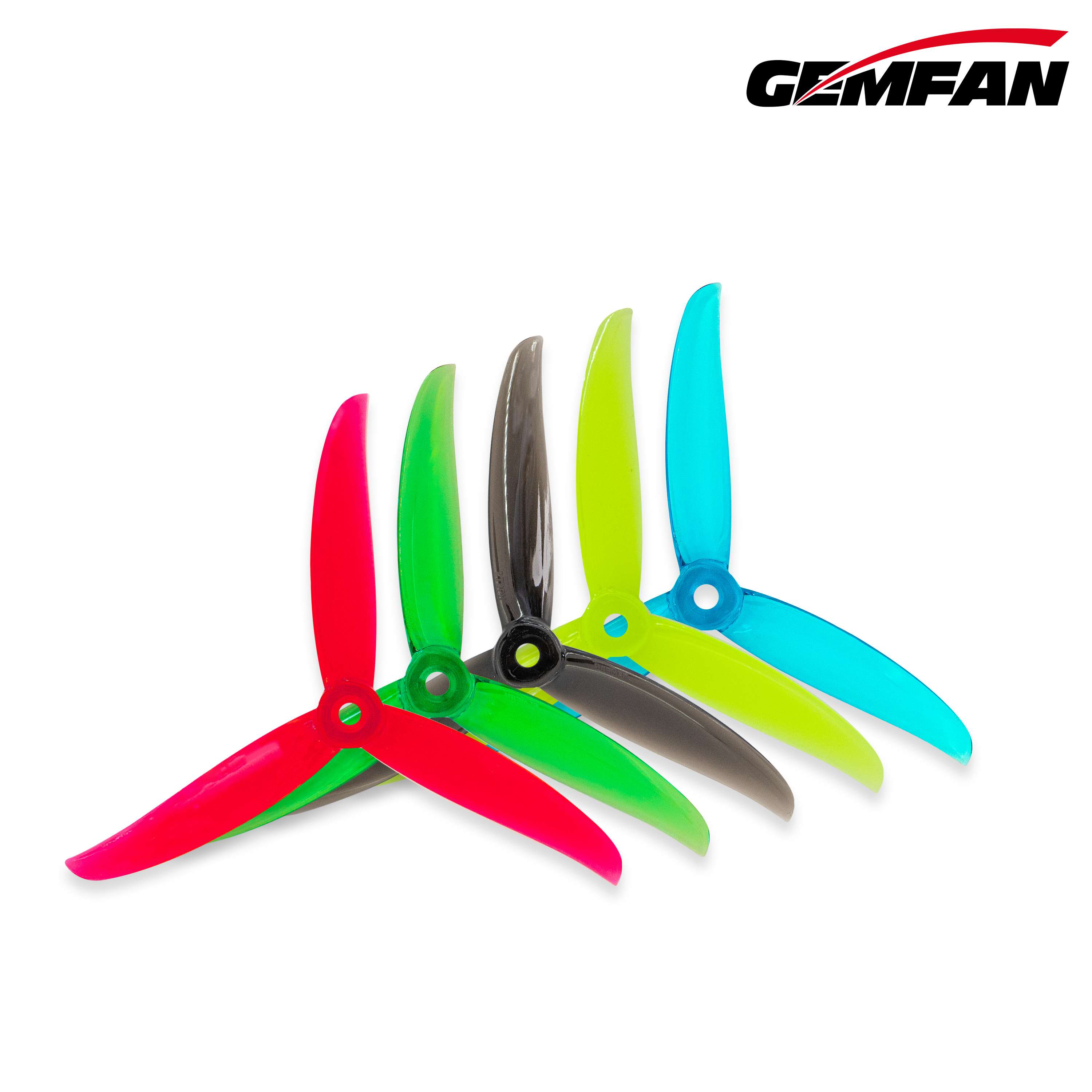 10 pairs/20pcs Gemfan Vanover  - Fpv Drone Motor recension och pris
