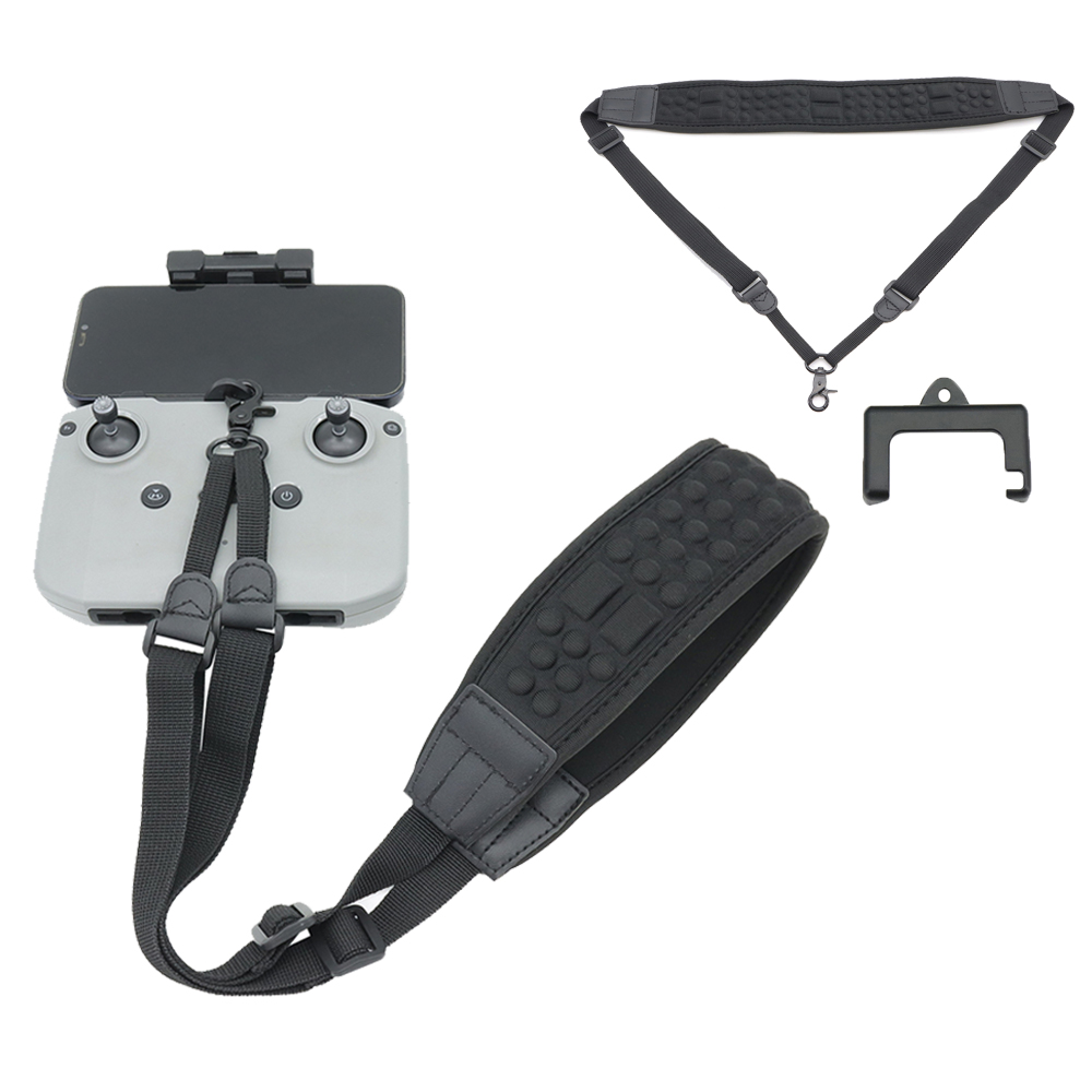 Decompression Massage Lanyard  - Dji Drone Air 3 recension och pris
