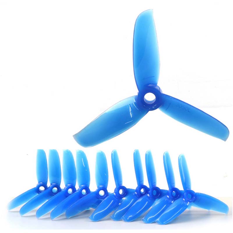 3050 3 Inch Propellers, 5CW 5C - Fpv Drone Motor recension och pris