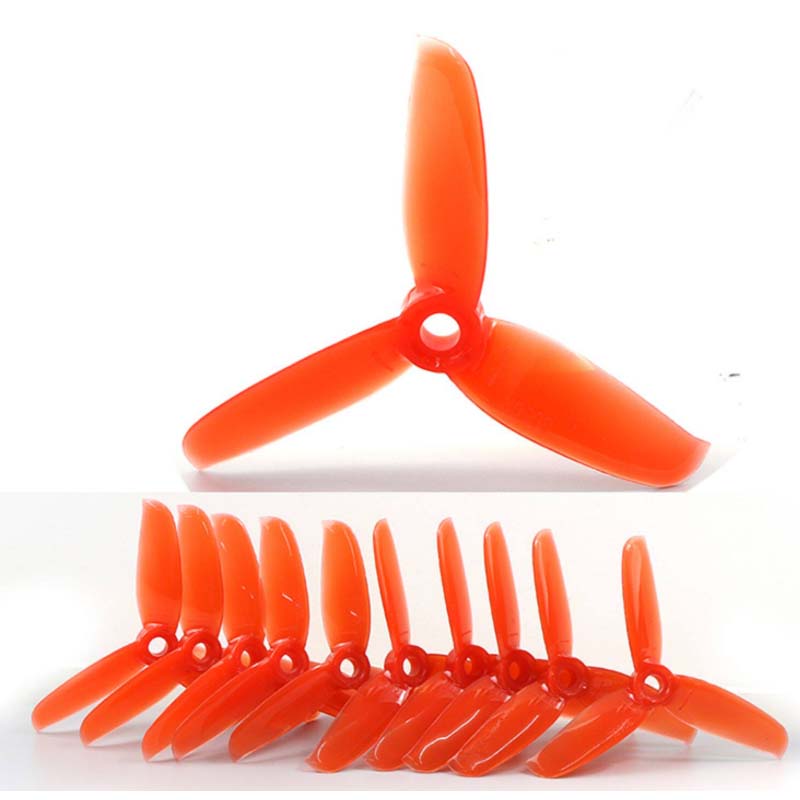 3050 3 Inch Propellers, 5CW 5C - Fpv Drone Motor recension och pris