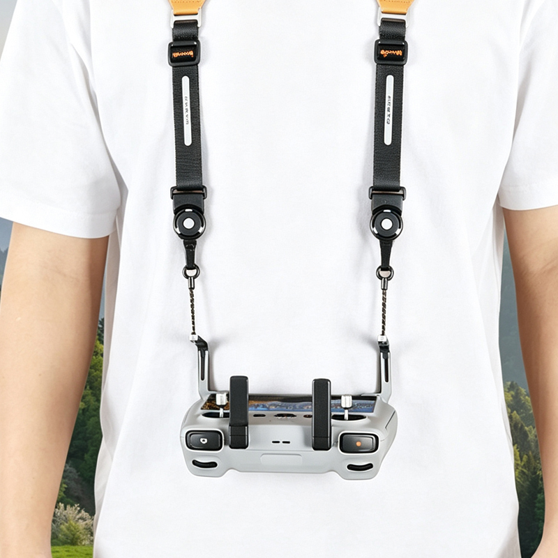 Neck Lanyard Self-balancing St - Dji Drone Air 3 recension och pris
