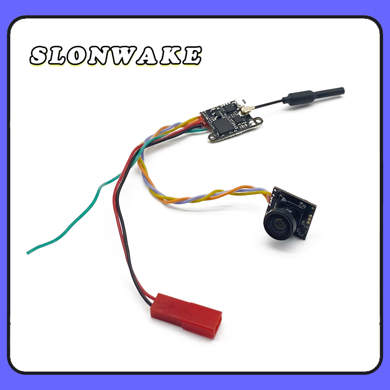 SLONWAKE 5.8G 1200TVL FPV Came - Fpv Drone Transmitter recension och pris