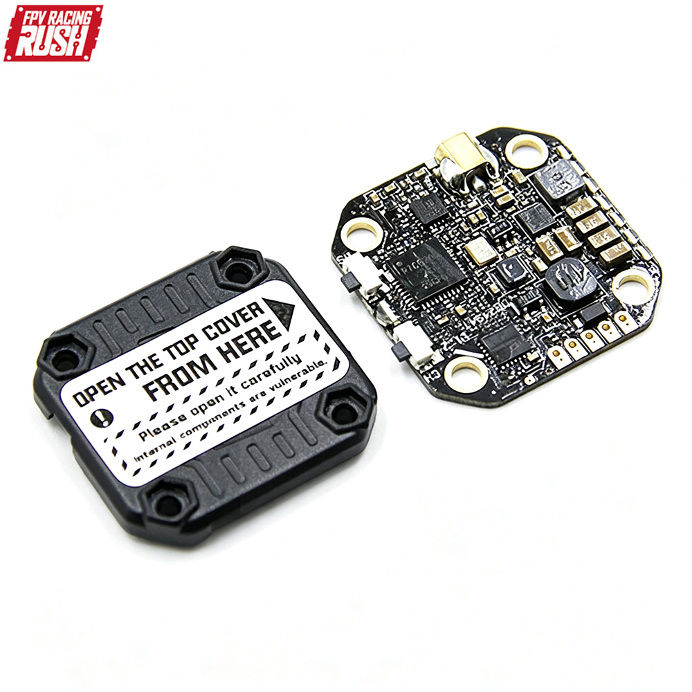 Rush Rushfpv Tank Ultimate Min - Fpv Drone Transmitter recension och pris