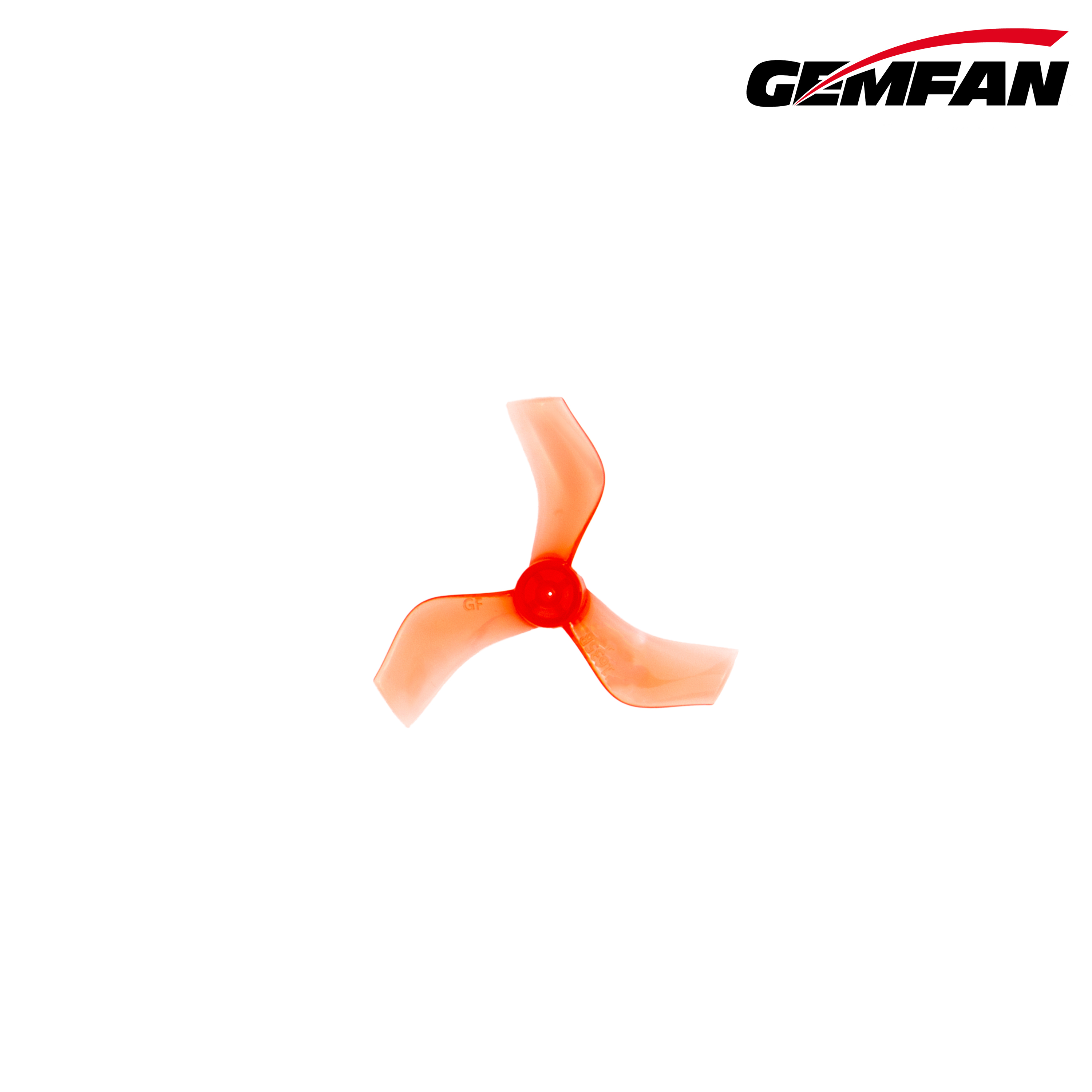 Gemfan 1635 40mm 3-Blade Prope - Fpv Drone Motor recension och pris