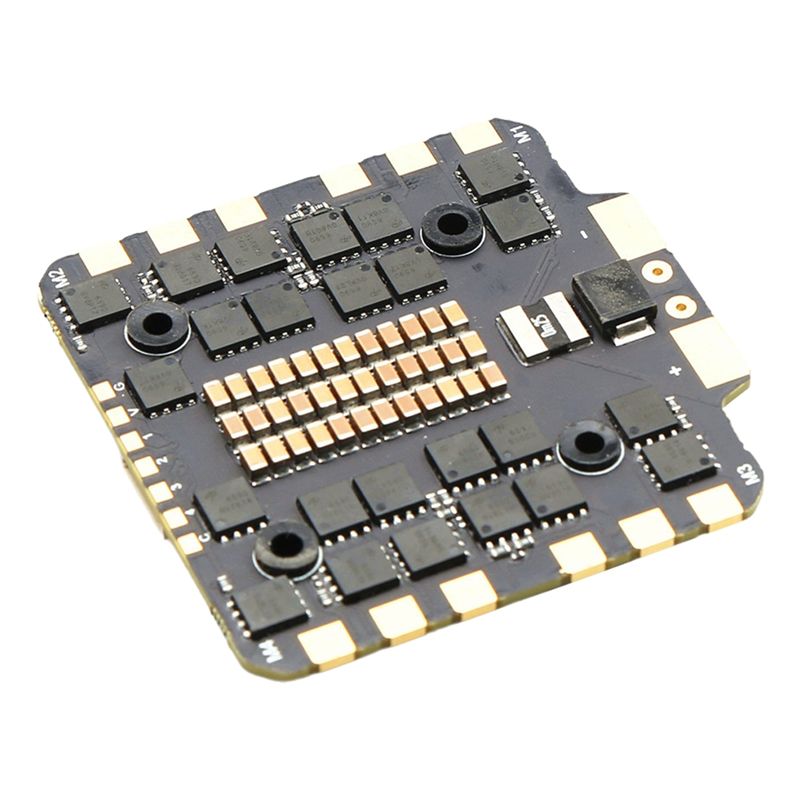 BLS 100A 4-In-1 ESC FPV Brushl - Fpv Drone Esc recension och pris