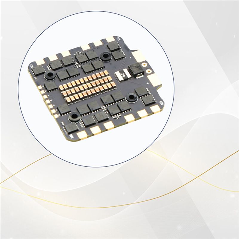BLS 100A 4-In-1 ESC FPV Brushl - Fpv Drone Esc recension och pris